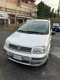 Fiat Panda neopatentati
