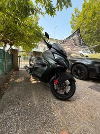 Kymco xciting 300