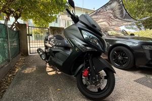 Kymco xciting 300
