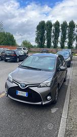 Vendita Toyota Yaris