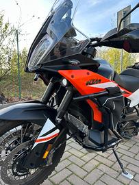 KTM 890 Adventure S - 2023, 15000km
