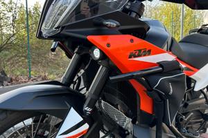 KTM 890 Adventure - 2023, 15000km