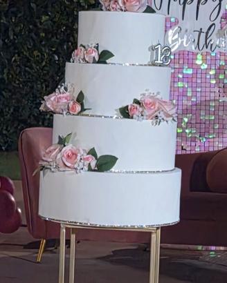 Torte finte