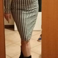 vestito a fantasia