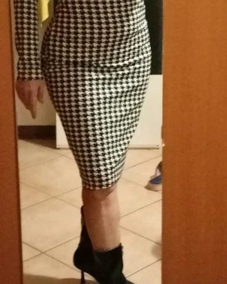 vestito a fantasia