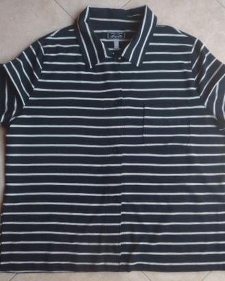 Maglietta donna Giorgio Armani Golf