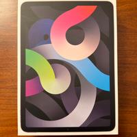 iPad Air 4 Wi-Fi 64GB + Tastiera + Apple Pencil