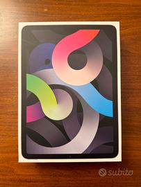 iPad Air 4 Wi-Fi 64GB + Tastiera + Apple Pencil