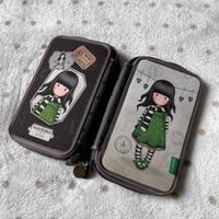 Astuccio Santoro Gorjuss