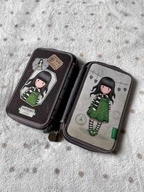 Astuccio Santoro Gorjuss