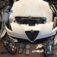 Giulietta 2017 carbon look