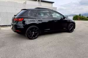 Seat Leon 1.5 Tgi 131cv (Metano)