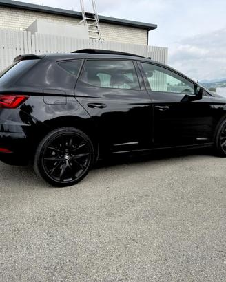 Seat Leon 1.5 Tgi 131cv (Metano)