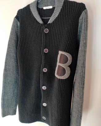 maglione tg M