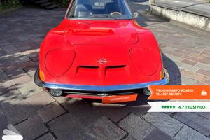 OPEL GT GT 1.900