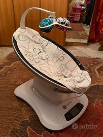 4Moms Mamaroo