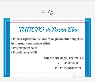 Artigiano TUTTOPO