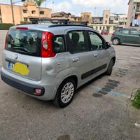 fiat panda gpl