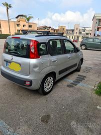 fiat panda gpl
