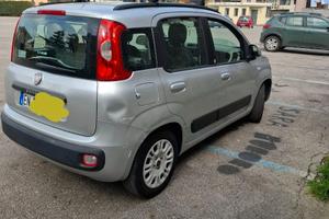 fiat panda gpl