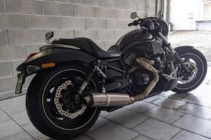 Harley-Davidson V-Rod - 2011