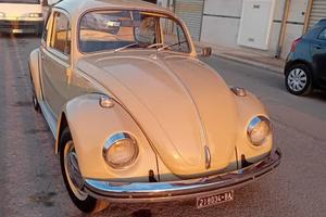 Maggiolino 1969