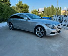Cls 350 cdi 4 matic Shooting Brake