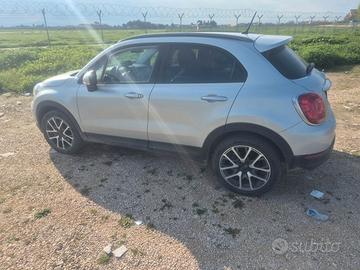 500X 2.0 4x4