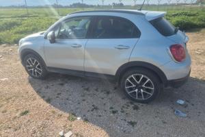 500X 2.0 4x4