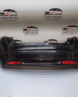 Paraurti posteriore honda civic 9 ix 2012-2014 hat