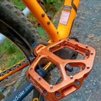 Cannondale fsi carbon 2 