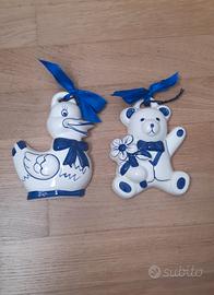 formine ceramica