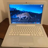 MacBook 13 pollici 2007