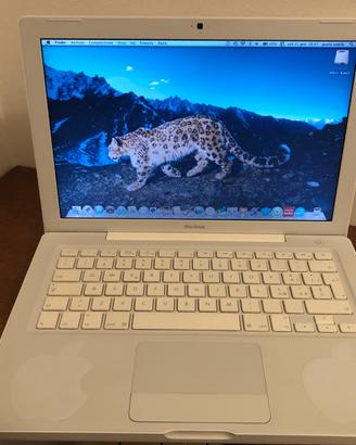 MacBook 13 pollici 2007