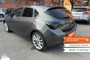 OPEL Astra 4� serie Astra 1.4 Turbo 140CV 5 por...