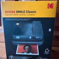 Kodak Smile Classic – fotocamera e stampante