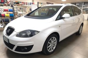 SEAT ALTEA XL 1.6 CV 105 AUTOMATICA