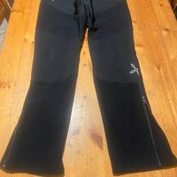 PANTALONI MONTURA TG M