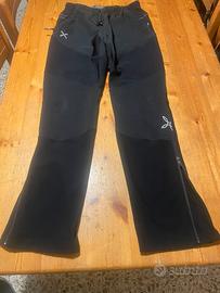 PANTALONI MONTURA TG M