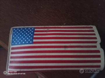 occhiali vintage made in Italy america per bamb