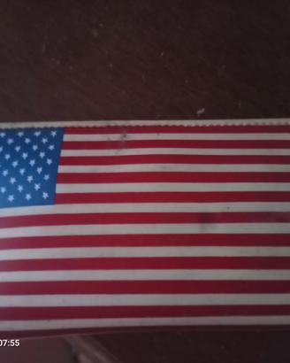 occhiali vintage made in Italy america per bamb