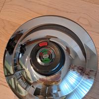 Coperchio pentole Amc Secuquick da 24