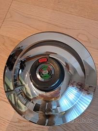 Coperchio pentole Amc Secuquick da 24