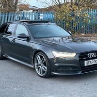 Ricambi motore CRT Audi 3.0 cc 272 cv