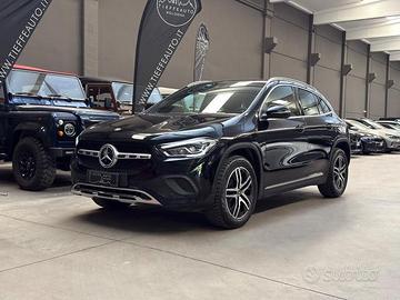 MERCEDES-BENZ GLA 180 d Automatic Business Extra
