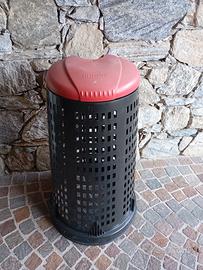 2 Bidoni Stefanolast 110 L 