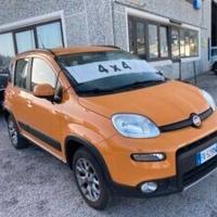 Fiat Panda 0.9 TwinAir Turbo S&S Easy