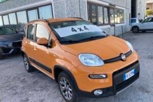 Fiat Panda 0.9 TwinAir Turbo S&S Easy