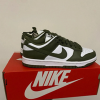 Nike Dunk Medium Olive EU 38