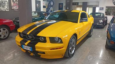 Mustang 